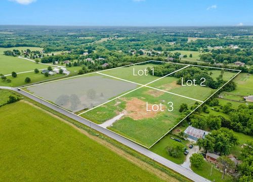 Lot 3 Hwy Zz, Clever, MO, 65631 | Card Image