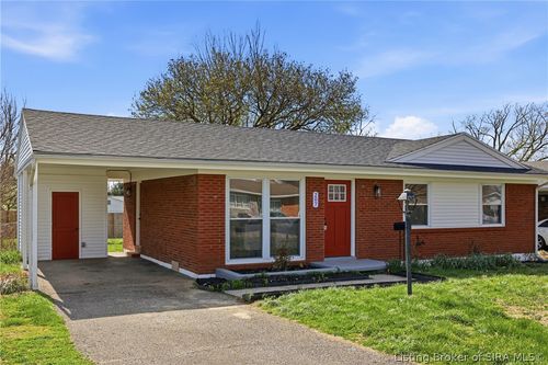 207 Reynolds Street, Charlestown, IN, 47111 | Card Image