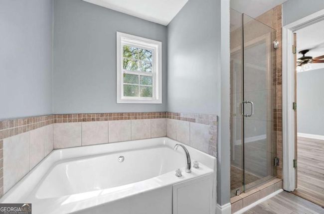 628 Warren Ave, House other with 3 bedrooms, 2 bathrooms and null parking in Scottdale GA | Image 14