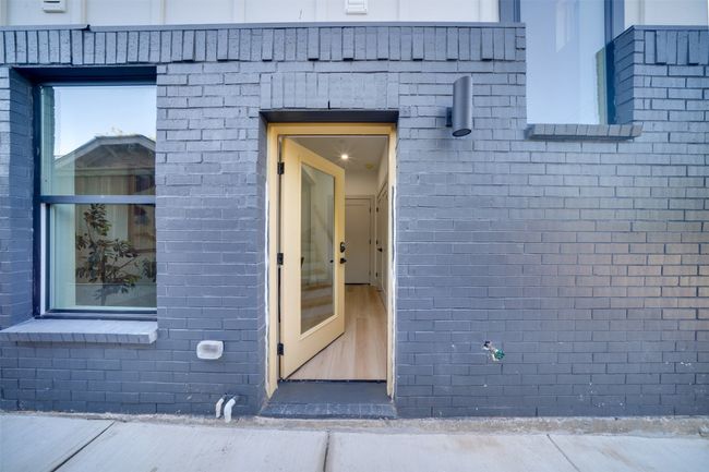 View of doorway to property | Image 37