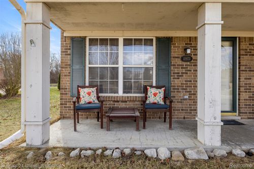 41973 Milton Dr, Van Buren Township, MI, 48111-2360 | Card Image