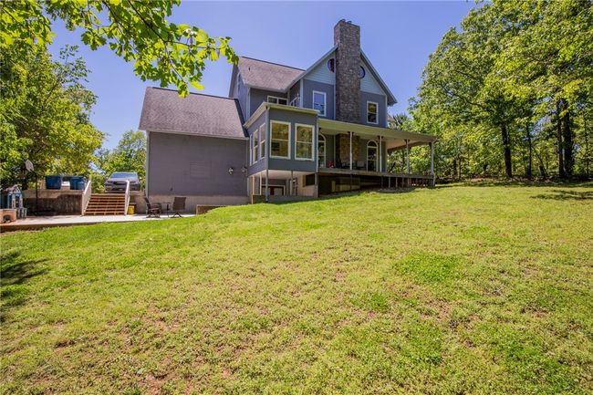 11 Mccollough Ln, House other with 5 bedrooms, 5 bathrooms and null parking in Bella Vista AR | Image 50