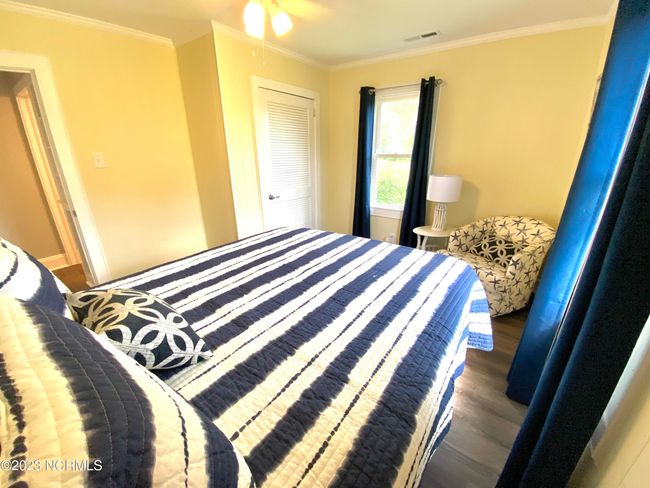 253 Croaker St, House other with 3 bedrooms, 2 bathrooms and null parking in Davis NC | Image 33