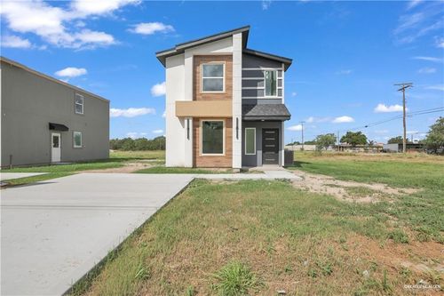 203 S 17th St, Donna, TX, 78537 | Card Image