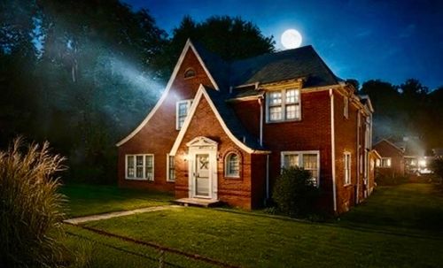 822 Hood Ave, Shinnston, WV, 26431-1394 | Card Image