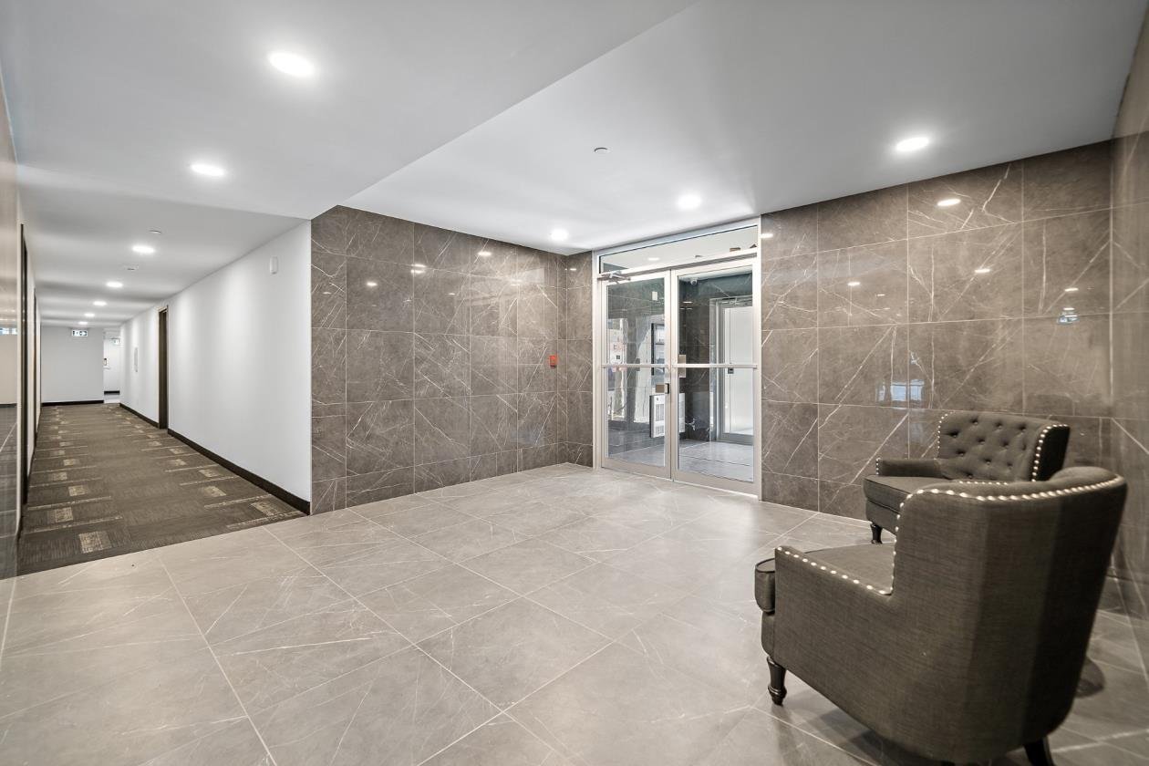Residential Lease in Montréal (Ahuntsic-Cartierville)