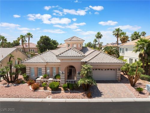 277 Dark Forest Avenue, Las Vegas, NV, 89123 | Card Image