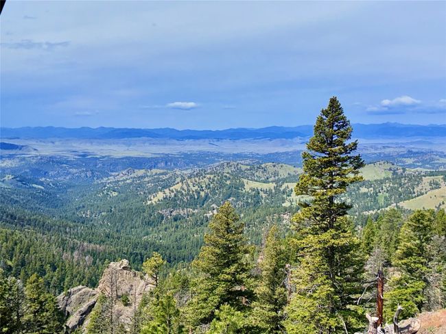00 Wiegand Park Rd, House other with 2 bedrooms, 1 bathrooms and null parking in Cascade MT | Image 33