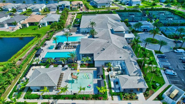 8522 Ganton Dr, House other with 4 bedrooms, 5 bathrooms and null parking in Boca Raton FL | Image 69