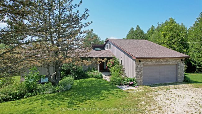 350320 Concession A Rd, House other with 4 bedrooms, 4 bathrooms and 8 parking in Annan ON | Image 4