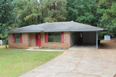 198 Normandie Lane, House other with 3 bedrooms, 1 bathrooms and null parking in Minden LA | Image 2