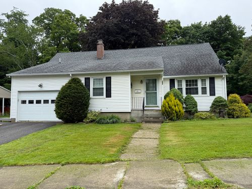 284 Gilbert Ave, Winsted, CT, 06098-1351 | Card Image