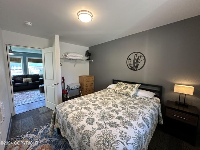 Downstairs bedroom | Image 47