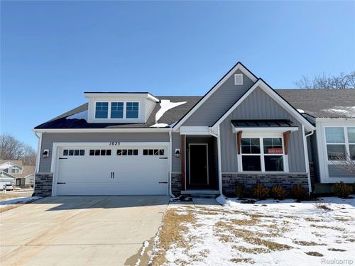 41-1025 Camellia Circle, Marion Township, MI, 48843 | Card Image