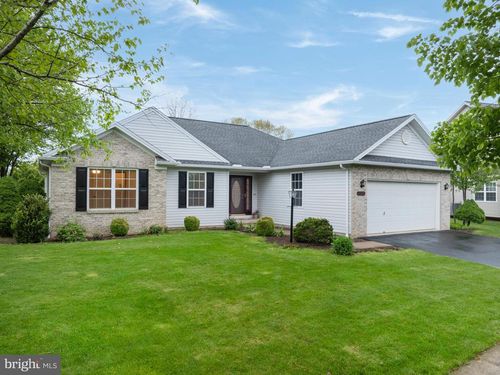 1855 Autumnwood Drive, STATE COLLEGE, PA, 16801 | Card Image