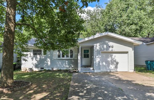 821 N Forest Avenue, Springfield, MO, 65802 | Card Image