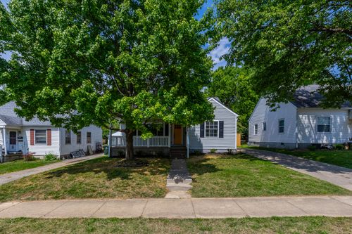 829 Marcellus Drive, Lexington, KY, 40505 | Card Image