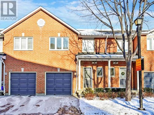 168-83 Mondeo Dr, Scarborough, ON, M1P5B6 | Card Image