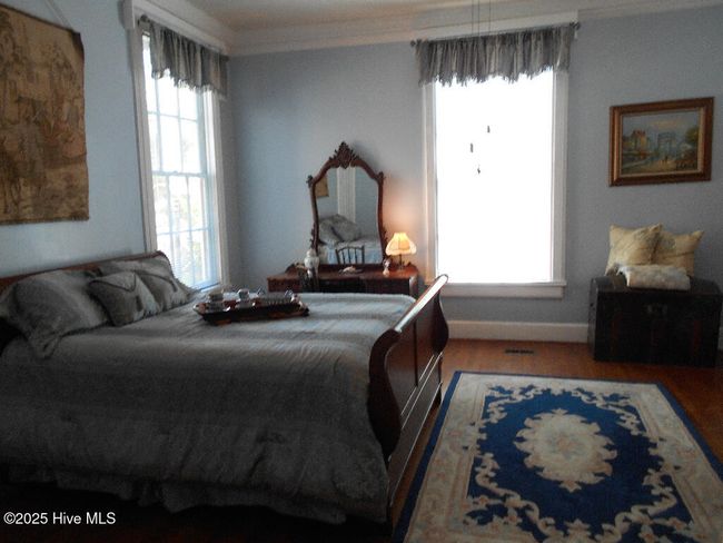 601 Saint Patrick St, House other with 5 bedrooms, 4 bathrooms and null parking in Tarboro NC | Image 32