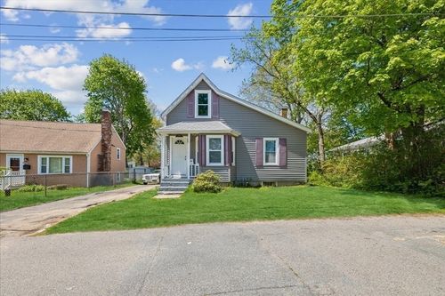 14 Condon St, Brockton, MA, 02301-2312 | Card Image