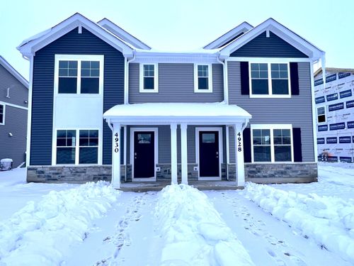 4930 Yates Dr, Mount Pleasant, WI, 53403-5621 | Card Image