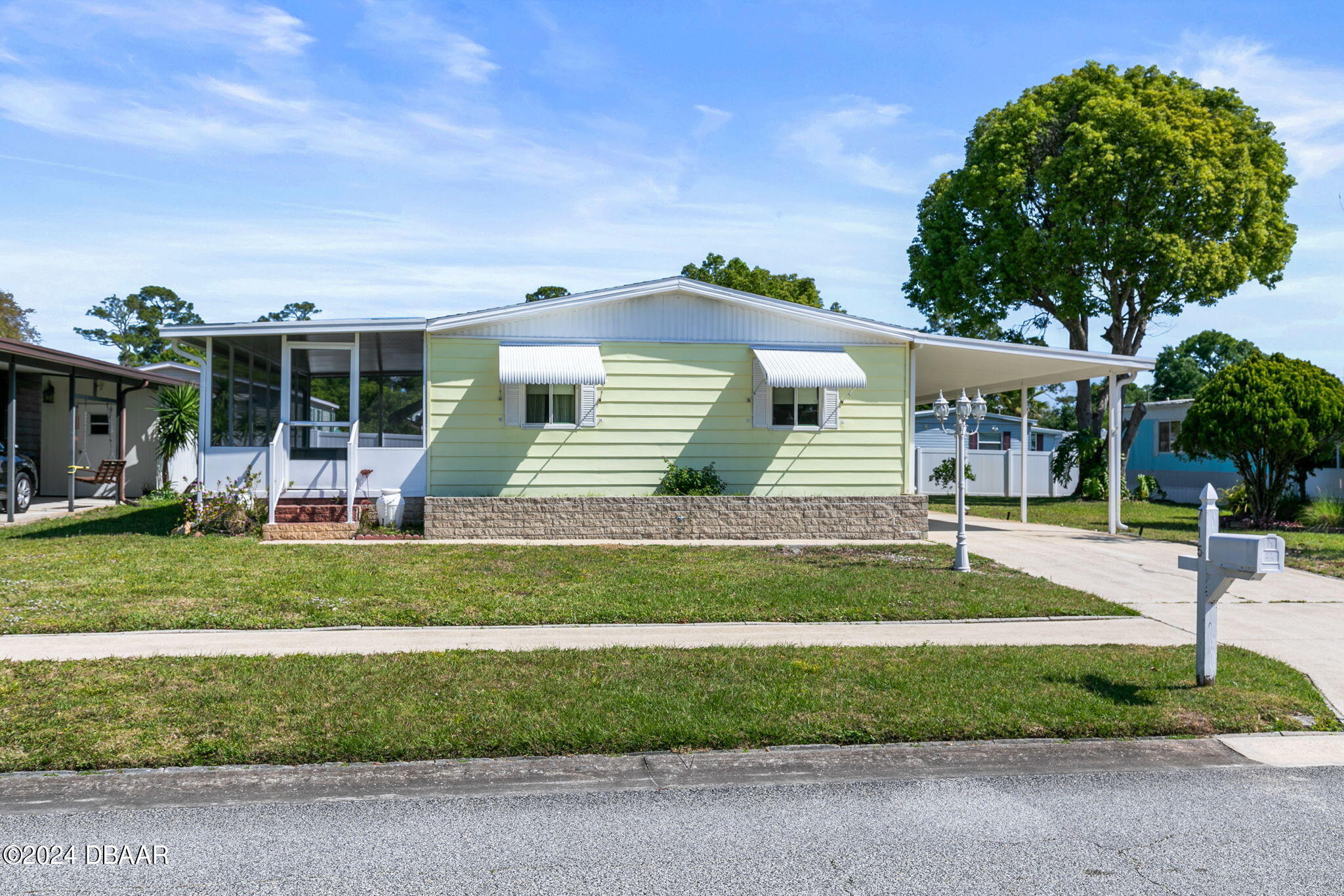 Casper Ave, Port Orange, FL 32129