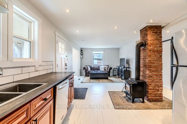 667287 20 Sideroad, House other with 2 bedrooms, 1 bathrooms and 6 parking in Mulmur ON | Image 10