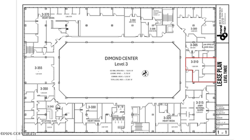 3-310-800 E Dimond Blvd, Anchorage, AK, 99515-2039 | Card Image
