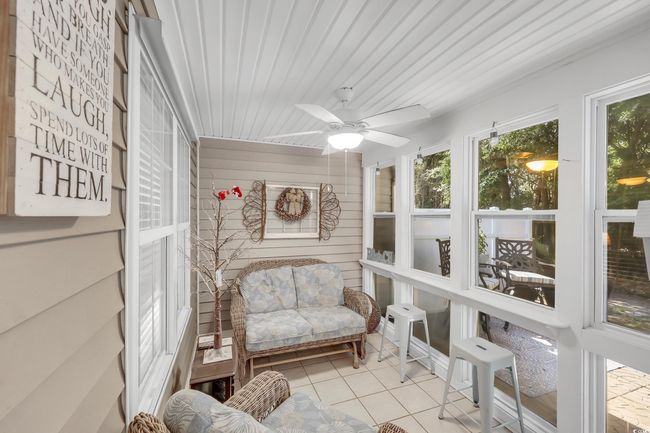 158 - 158 Palisade Loop, Townhouse with 2 bedrooms, 3 bathrooms and null parking in Pawleys Island SC | Image 26