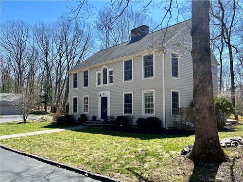 104 Lower Church Hill Rd, Washington Depot, CT, 06794-1707 | Card Image