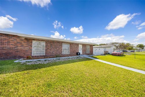 9985 Marlin Road, Cutler Bay, FL, 33157 | Card Image