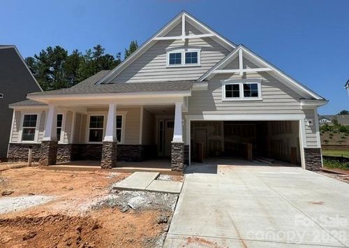 5064 Mclaughlin Loop, Waxhaw, NC, 28173-8007 | Card Image