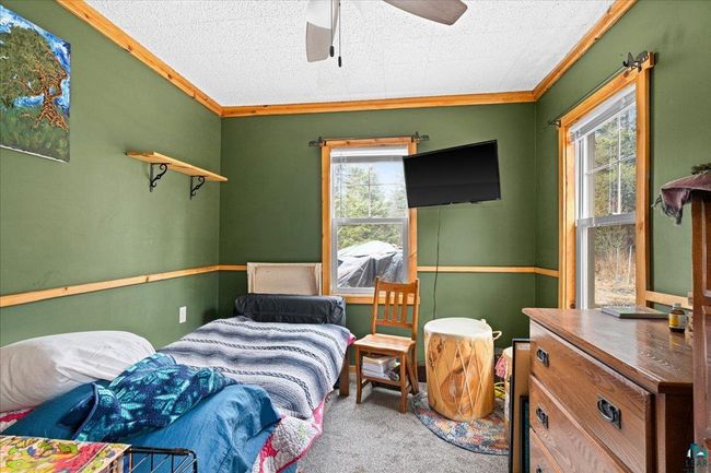 6505 Grondahl Rd, House other with 2 bedrooms, 1 bathrooms and null parking in Brimson MN | Image 11