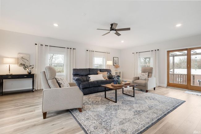 6198 N 900 E, House other with 4 bedrooms, 2 bathrooms and null parking in New Carlisle IN | Image 17