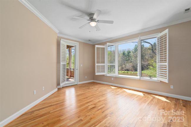111 Augusta Cir, Townhouse with 3 bedrooms, 4 bathrooms and null parking in Waynesville NC | Image 21