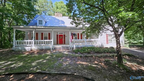 411 Bell Point Road, Laceys Spring, AL, 35754 | Card Image