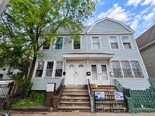 119 Myrtle Ave, Jersey City, NJ, 07305-3659 | Card Image