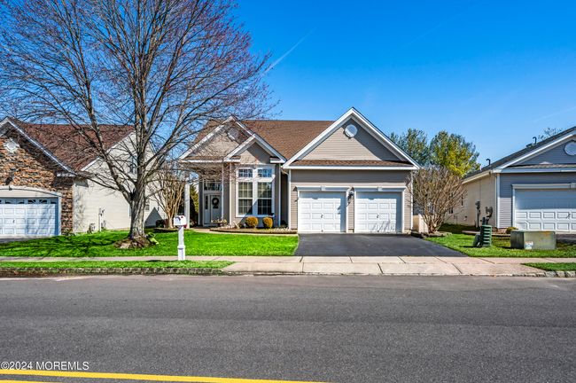 148 Mirage Blvd, Home with 2 bedrooms, 2 bathrooms and null parking in Barnegat NJ | Image 44
