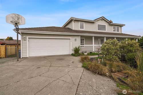 6219 153rd Avenue Ct E, Sumner, WA, 98390-2692 | Card Image
