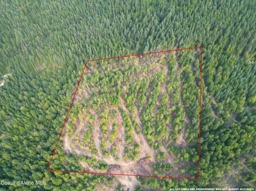 NKA Quartz Crk Rd, Priest River, ID, 83856 | Card Image