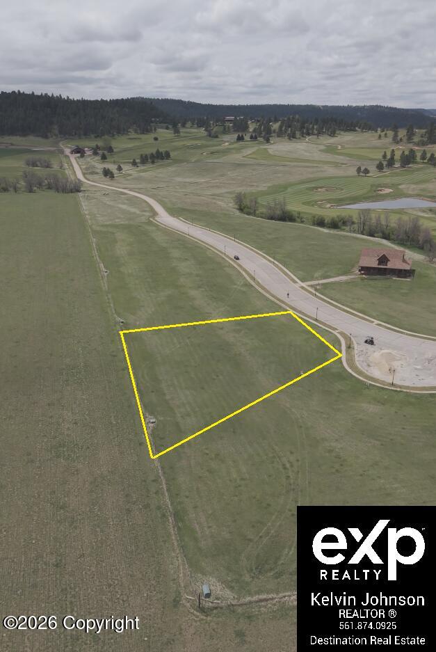 Land in Hulett 5