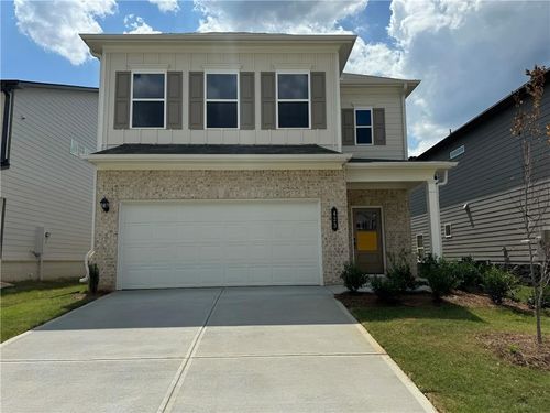 423 Perth Dr, Cartersville, GA, 30121-1701 | Card Image