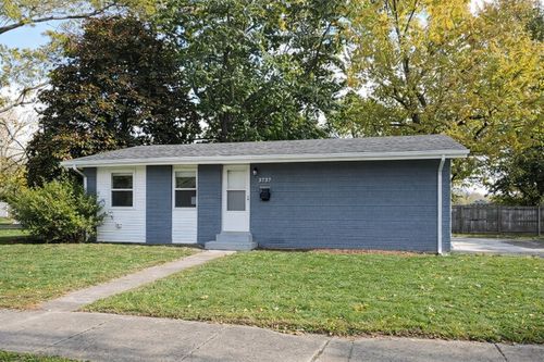 15403 Dorchester Ave, Dolton, IL, 60419-3129 | Card Image