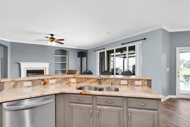 12404 Silton Peace Dr, House other with 5 bedrooms, 3 bathrooms and null parking in RIVERVIEW FL | Image 11