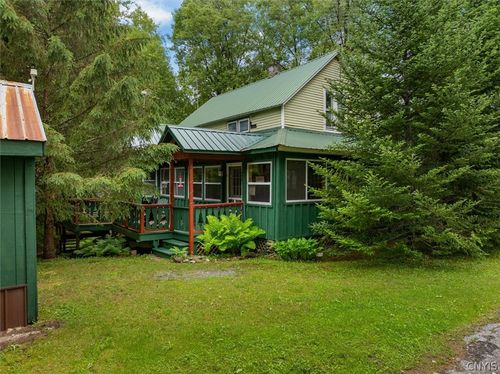 172 Mckeever Rd, Forestport, NY, 13338-3706 | Card Image