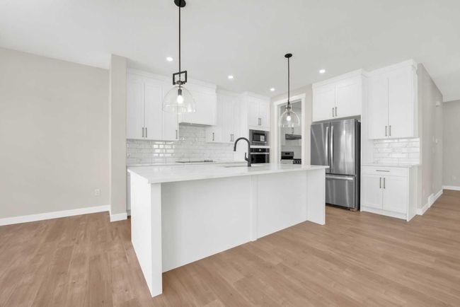 6 N Bridges Gdns, House other with 4 bedrooms, 4 bathrooms and 6 parking in Langdon AB | Image 13