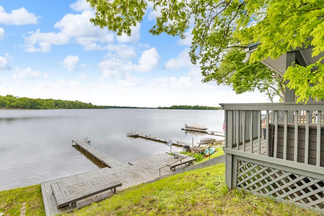 5008 Schrah Dr, House other with 1 bedrooms, 1 bathrooms and null parking in Munith MI | Image 7