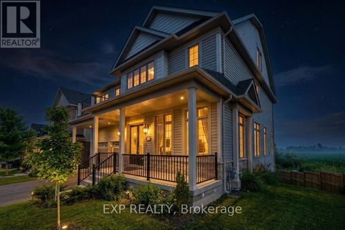 98 Rea Dr, Fergus, ON, N1M0J8 | Card Image