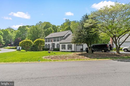 13440 Christopher Pl, WOODBRIDGE, VA, 22192-3913 | Card Image