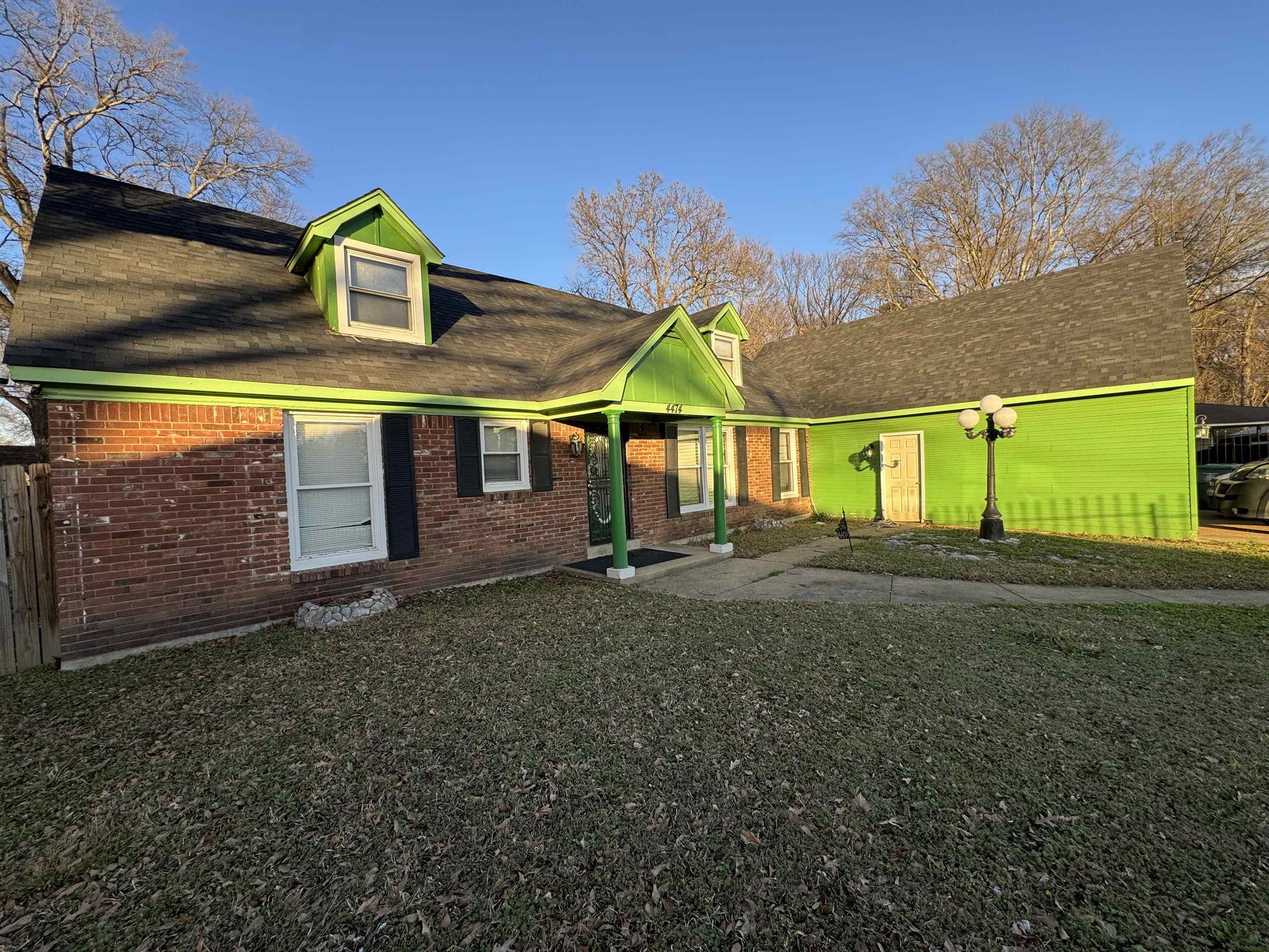 Residential in Memphis 3